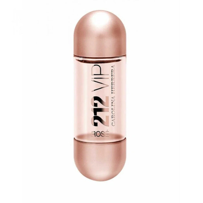 Apă de parfum Carolina Herrera 212 VIP Rosé, pentru femei, 100 ml, tester