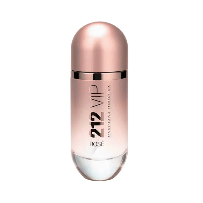 Apă de parfum Carolina Herrera 212 VIP Rosé, pentru femei, 80 ml