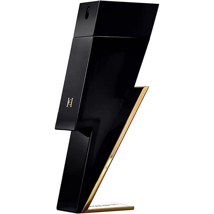 Apă de toaletă Carolina Herrera Bad Boy, pentru bărbați, 100 ml