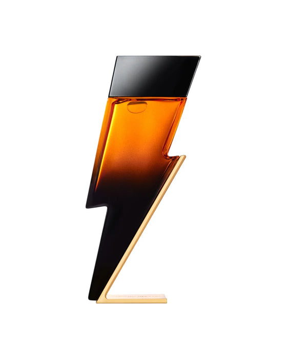 Apă de parfum Carolina Herrera Bad Boy Elixir, pentru bărbați, 100 ml