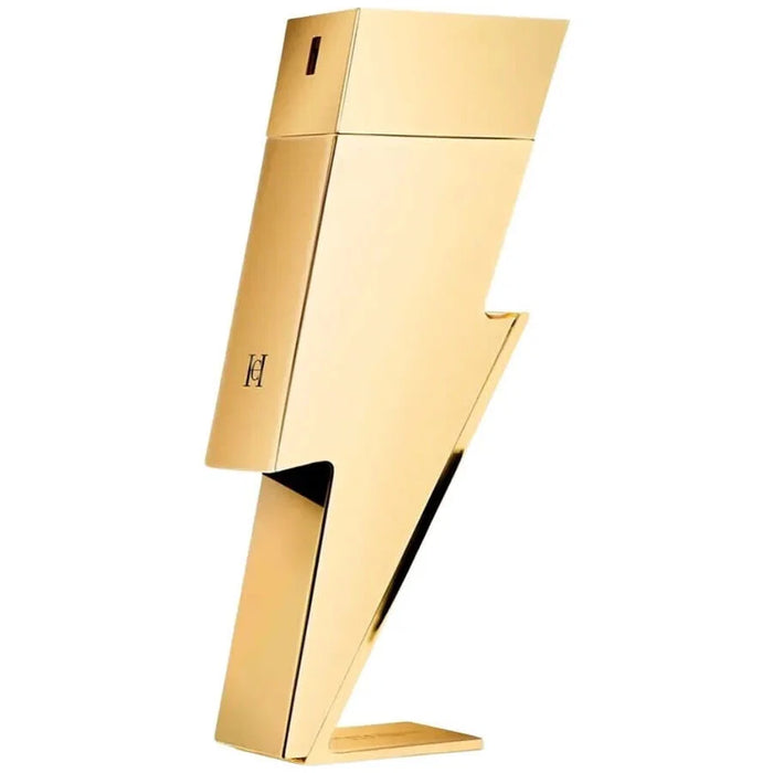 Apă de toaletă Carolina Herrera Bad Boy Gold Fantasy, pentru bărbați, 100 ml