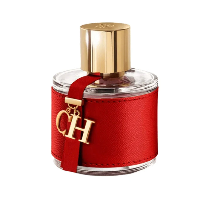 Apă de toaletă Carolina Herrera CH, pentru femei, 100 ml, tester