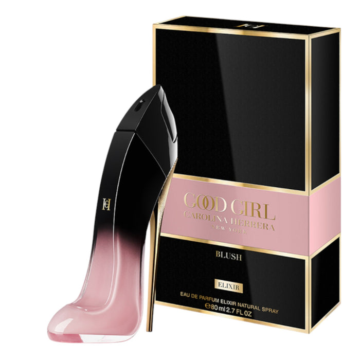 Apă de parfum Carolina Herrera Good Girl Blush Elixir, pentru femei, 80 ml