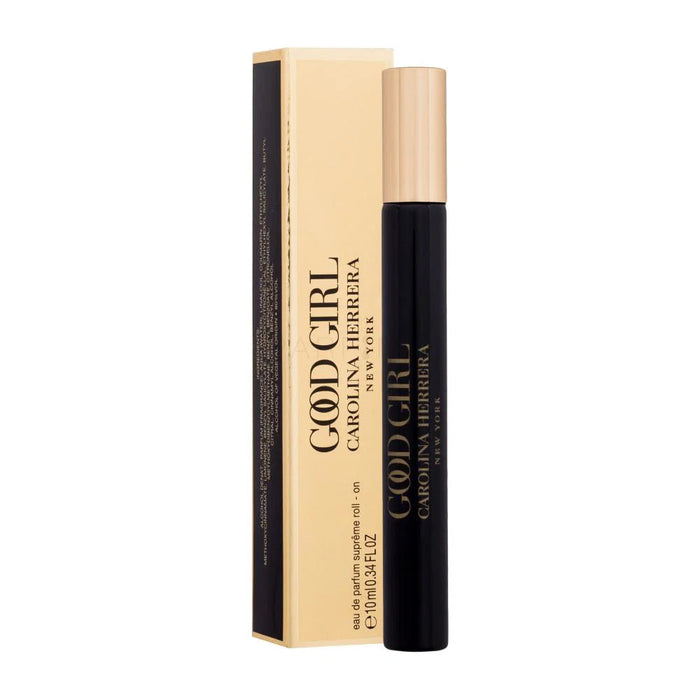 Apă de parfum Carolina Herrera Good Girl, pentru femei, 10 ml, tester