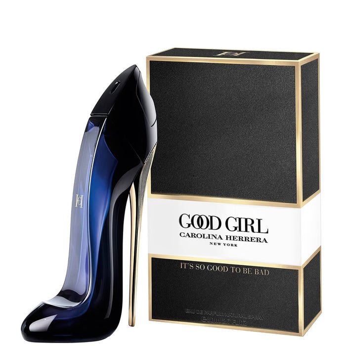 Apă de parfum Carolina Herrera Good Girl, pentru femei, 80 ml