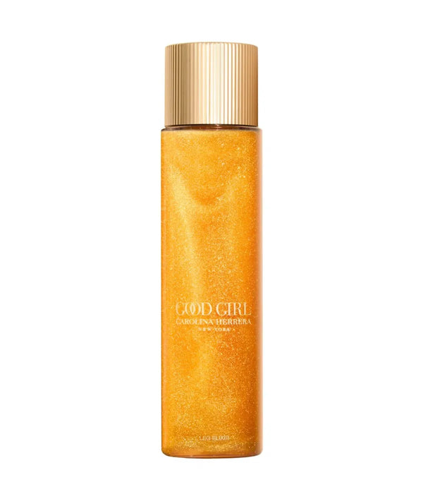 Ulei de corp Carolina Herrera Good Girl, hidratant și emolient, 150 ml