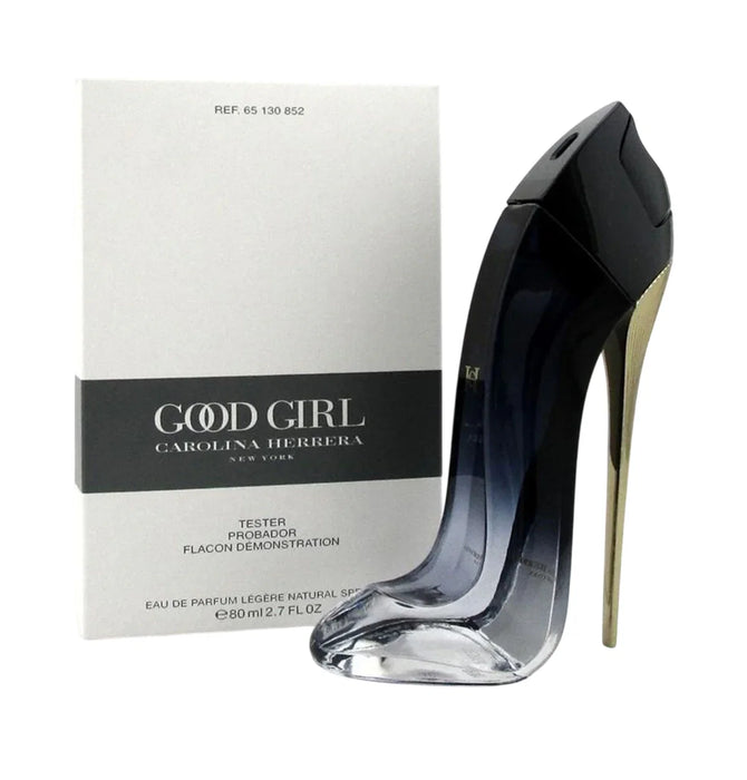 Apă de parfum Carolina Herrera Good Girl Legere, pentru femei, 80 ml, tester