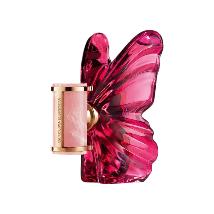 Apă de parfum Carolina Herrera La Bomba, pentru femei, 50 ml