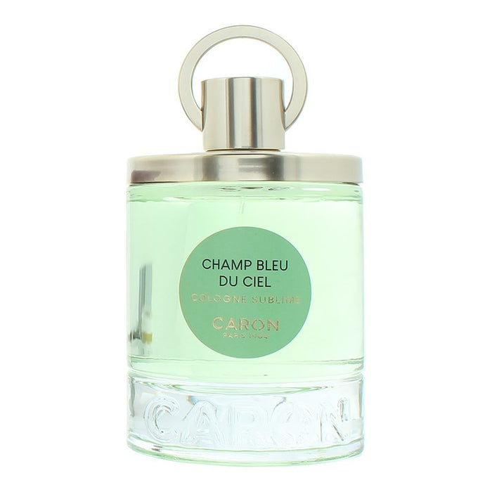 Apă de colonie Caron Champ Bleu Du Ciel, unisex, 100 ml