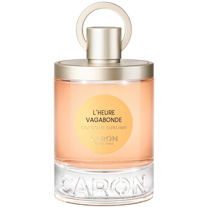 Apă de colonie Caron L'Heure Vagabonde, unisex, 100 ml