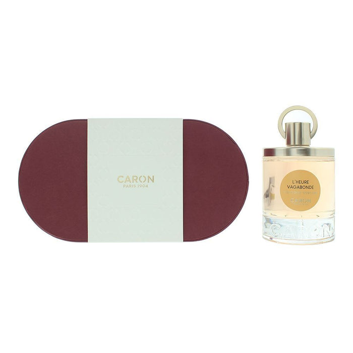 Apă de colonie Caron L'Heure Vagabonde, unisex, 100 ml