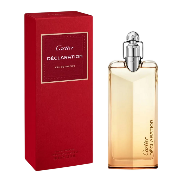 Apă de parfum Cartier Declaration, pentru bărbați, 100 ml