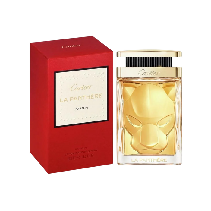 Parfum Cartier La Panthere, pentru femei, 100 ml