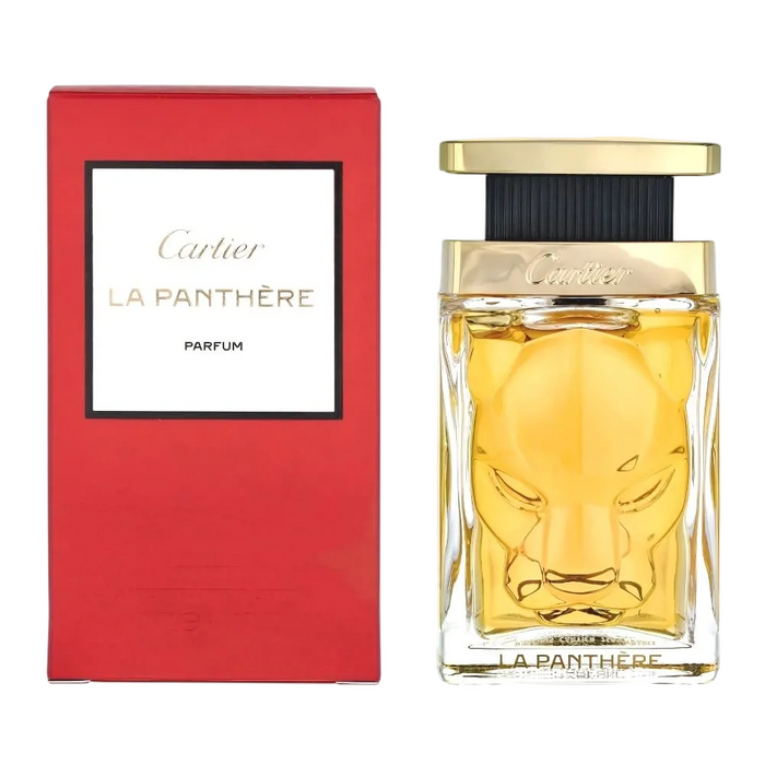 Parfum Cartier La Panthère, pentru femei, 50 ml