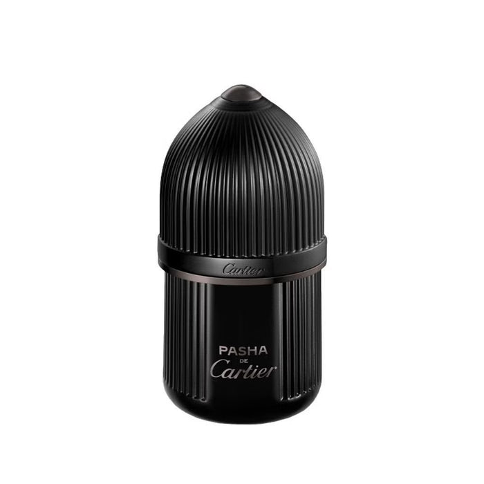 Apă de parfum Cartier Pasha de Cartier Edition Noire Absolu, pentru bărbați, 50 ml