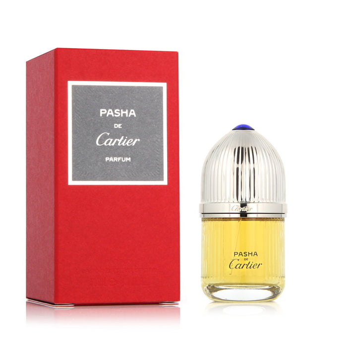 Parfum Cartier Pasha de Cartier, pentru bărbați, 50 ml