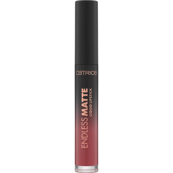 Ruj lichid Catrice Endless Matte, mat, vegan, nuanța 090 No Broken Hearts, 4,5 ml