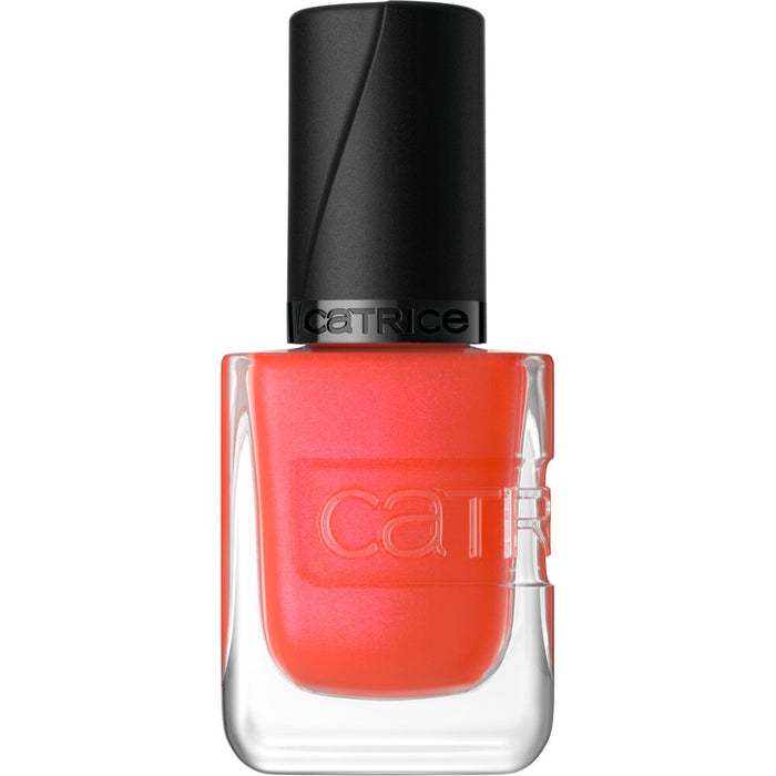 Lac de unghii Catrice Gel Affair, nuanța 064 Tropical Bliss, 10,5 ml