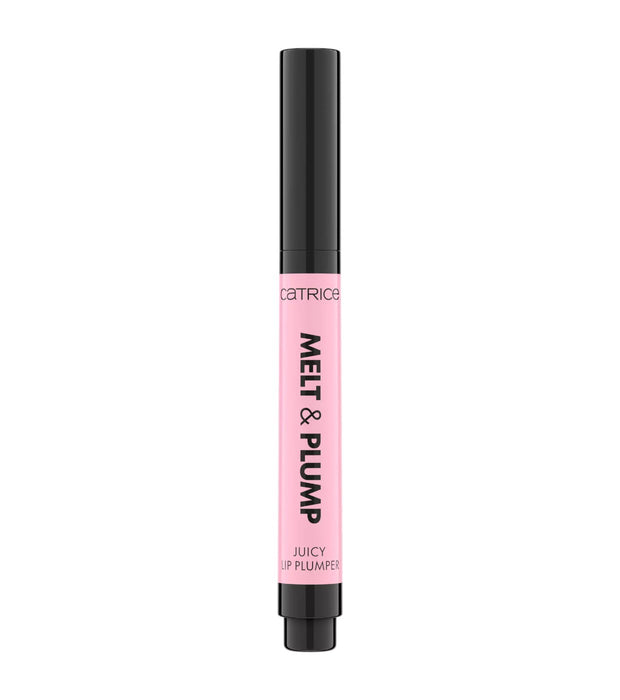 Plumper pentru buze Catrice Melt & Plump, nuanța 010 More Amore, 1,8 ml