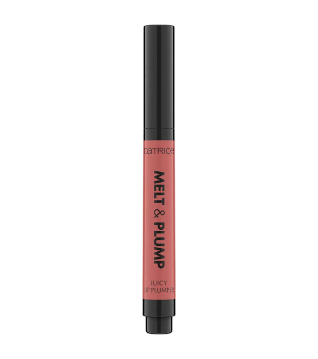 Plumper pentru buze Catrice Melt & Plump, nuanța 020 Hyp-nude-tized, 1,8 ml