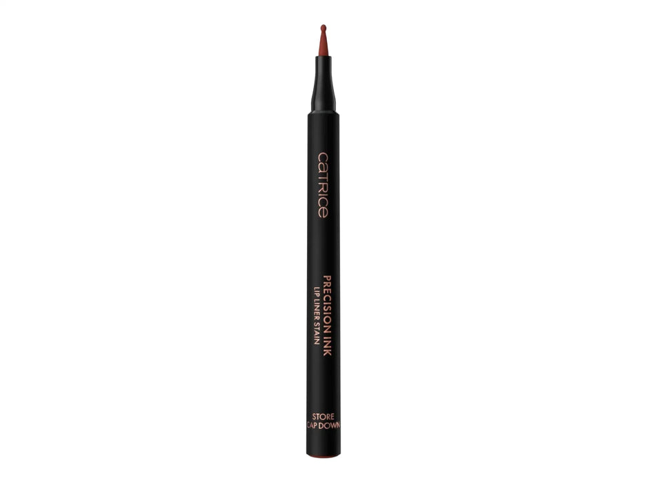 Creion de buze Catrice Precision Ink, rezistent la apă, nuanța 090 Lasting Touch, 1 ml