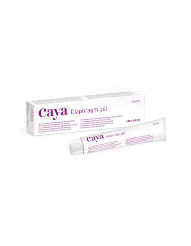 MEDintim Caya Gel - 60g