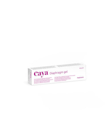 MEDintim Caya Gel - 60g