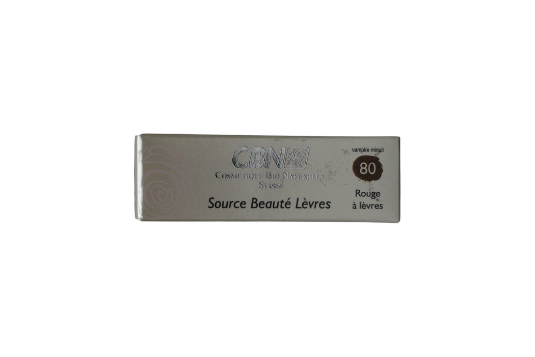 Creion de buze CBN Source Beaute, nuanța 80, 1.1 g