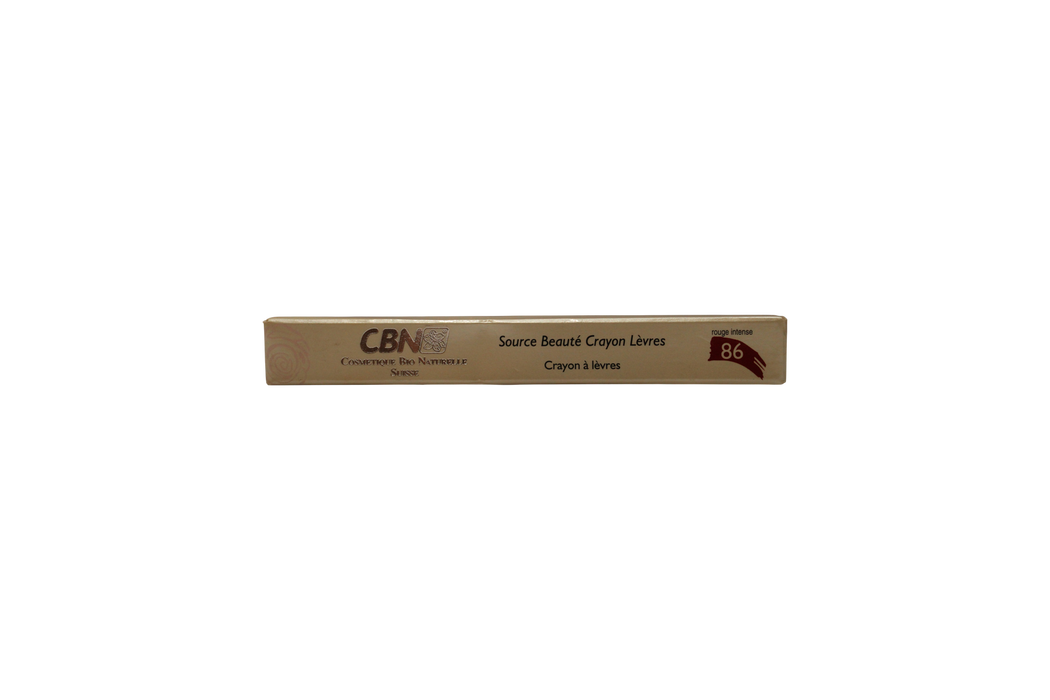 Creion de buze CBN Source Beauté, nuanța 86, 1,1 g