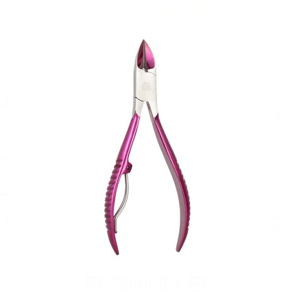 Albi Nail Clippers, 13cm, roz