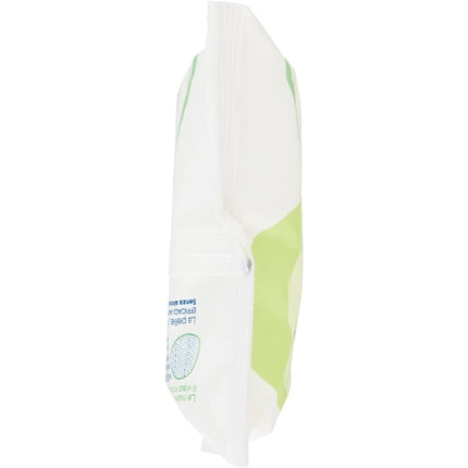 Șervețele demachante Lycia Purifying & Cleansing pentru piele grasă, 20 buc