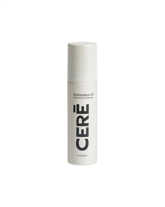 Gel lubrifiant Cere Enchantment, 30 ml