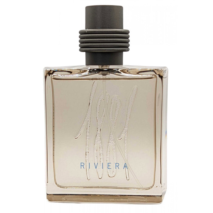 Apă de toaletă Nino Cerruti 1881 Riviera, pentru bărbați, 100 ml, tester