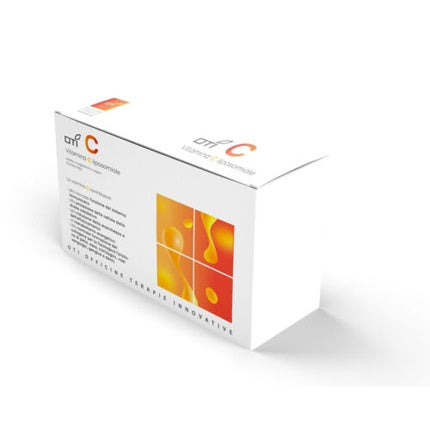 OTI C Liposomal Vitamin C, 30 Sacheți