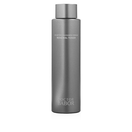 Tonico Facial Doctor Babor Renewal Toner 200 ml
