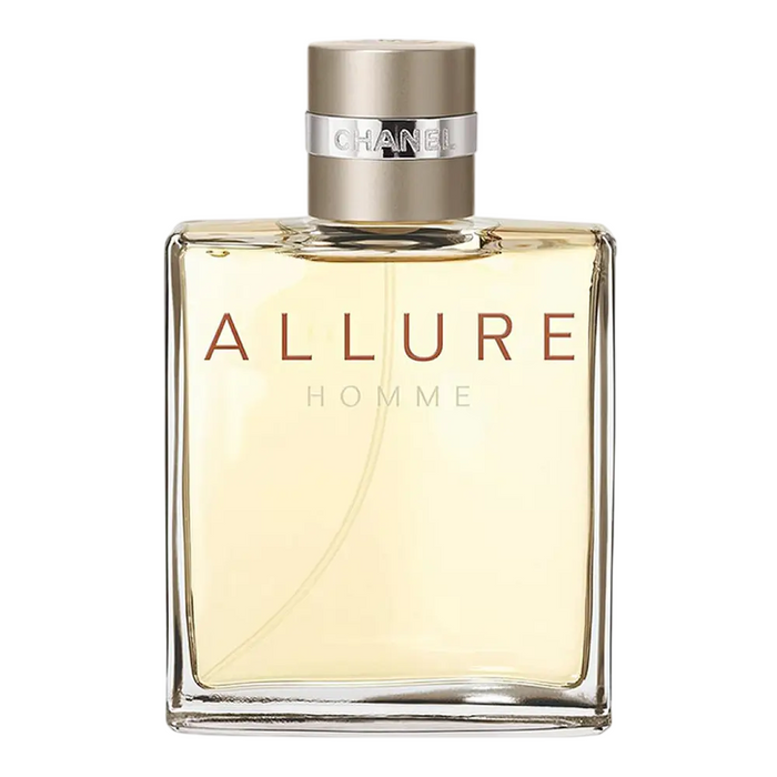 Apă de toaletă Chanel Allure Homme, pentru bărbați, 100 ml, tester