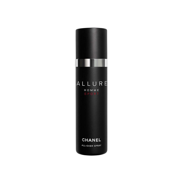 Spray parfumat Chanel Allure Homme Sport, pentru bărbați, 100 ml