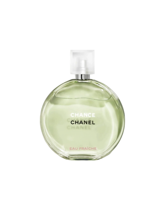 Apă de toaletă Chanel Chance Eau Fraiche, pentru femei, 100 ml, tester