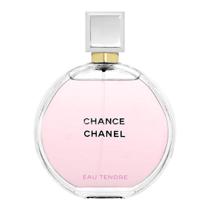 Apă de parfum Chanel Chance Eau Tendre, pentru femei, 100 ml, tester