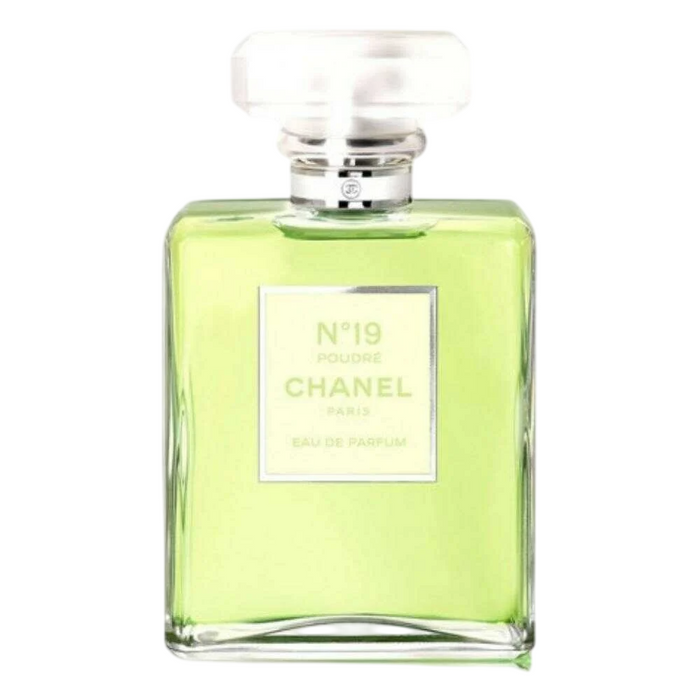 Apă de parfum Chanel N°19 Poudre, pentru femei, 100 ml, tester