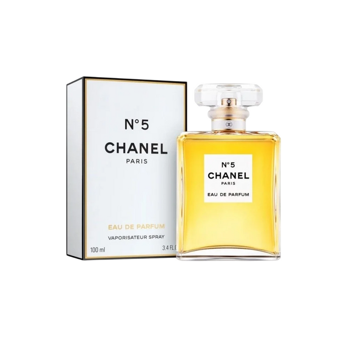 Apă de parfum Chanel No 5, pentru femei, 100 ml, tester