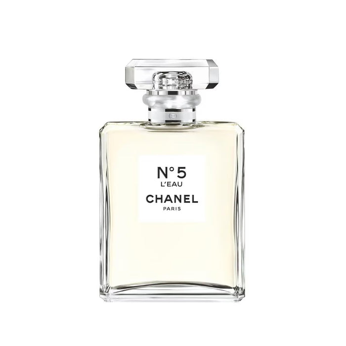 Apă de toaletă Chanel No 5 L'Eau, pentru femei, 100 ml