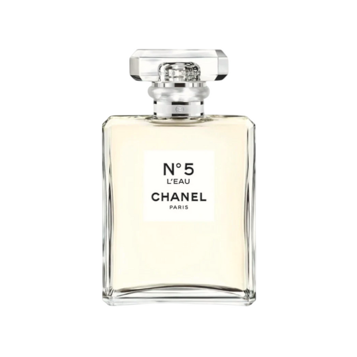 Apă de toaletă Chanel Chanel No 5 L'Eau, pentru femei, 100 ml, tester