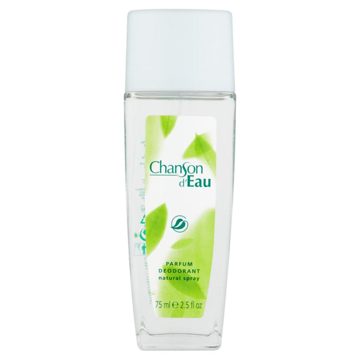 Deodorant spray Chanson D'Eau Original, pentru femei, 75 ml