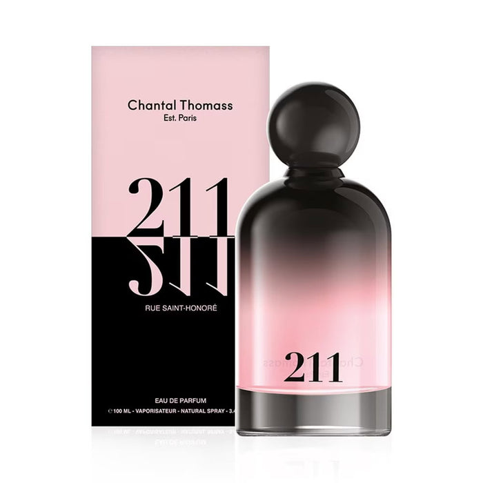 Apă de parfum Chantal Thomass 211, pentru femei, 100 ml