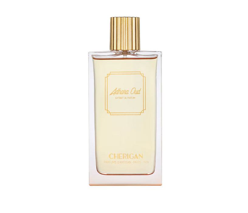 Extract de parfum Cherigan Adhara Oud, unisex, 100 ml