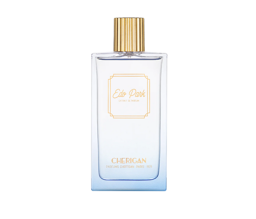 Extract de parfum Cherigan Edo Park, unisex, 100 ml, tester