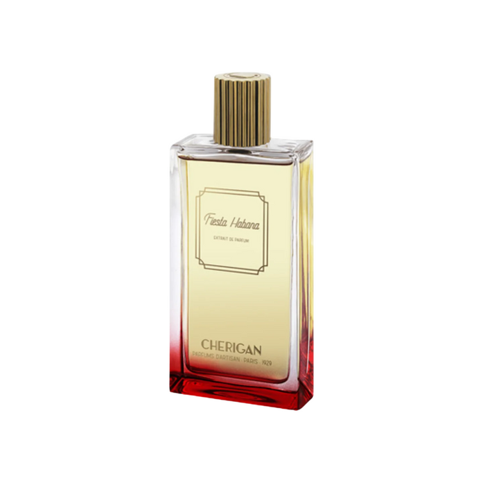 Extract de parfum Cherigan Fiesta Habana, unisex, 100 ml