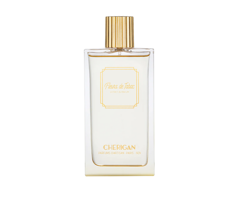 Extract de parfum Cherigan Fleurs De Tabac, unisex, 100 ml, tester