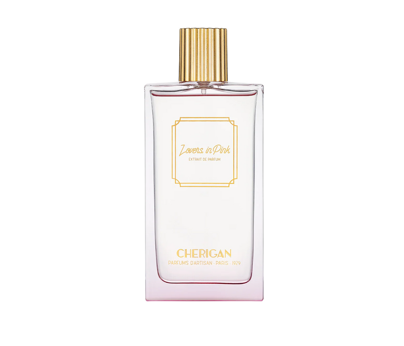Extract de parfum Cherigan Lovers In Pink, unisex, 100 ml, tester